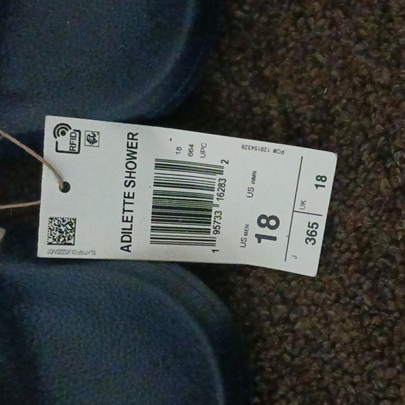 Adidas Slides - Picture 5 of 6